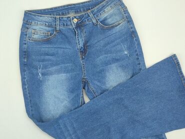 dżinsy moda: Jeans, S (EU 36), condition - Very good