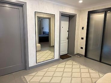 qusar kiraye ev: İcarəyə verilir 2 otaqlı yeni tikili 87 m², Ağ şəhər q. Kateqoriya — 7