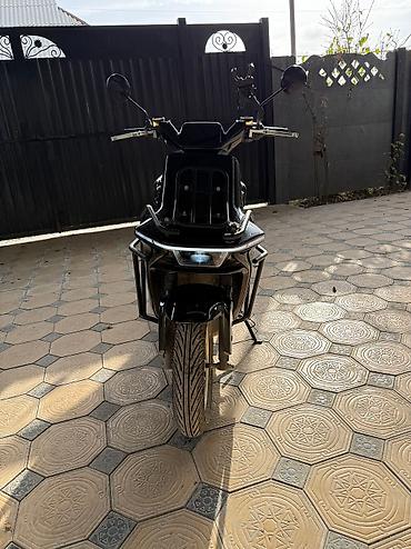 Гироскутеры: Срочно горит 🔥🔥🔥 Электроскутер Мощный электроскутер 2000 ват Тяга — 8