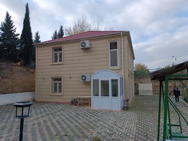 Bağ evlərinin satışı: Bakı, Novxanı, 200 kv. m, 5 otaqlı, İnternet, Artezian quyusu, Telefon — 5