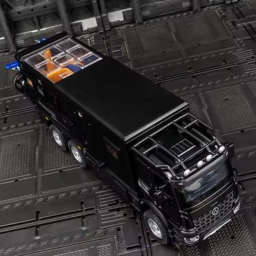 mini mercedes: Məhsul: NOMADISN “Navigator-FII” ekstremal kampinq/ekspedisiya — 6