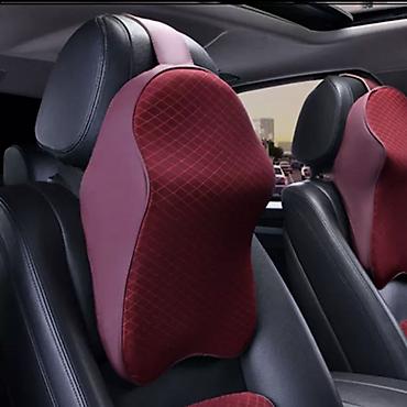 Подголовники и подушки, матрасы: Новый — 2