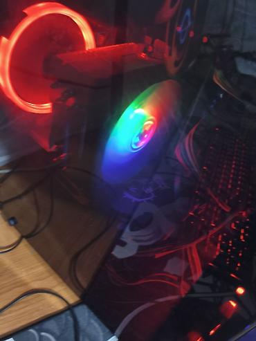 logitech g102 lightsync: Компьютер, Игровой, Б/у — 1