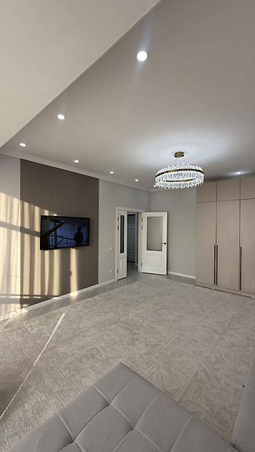 Продажа квартир: 2 комнаты, 55 м², Элитка, 9 этаж, Дизайнерский ремонт — 8