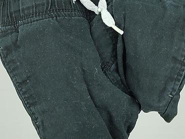 native koszule: Spodnie jeansowe, H&M, 1.5-2 lat, 92, stan - Bardzo dobry — 6