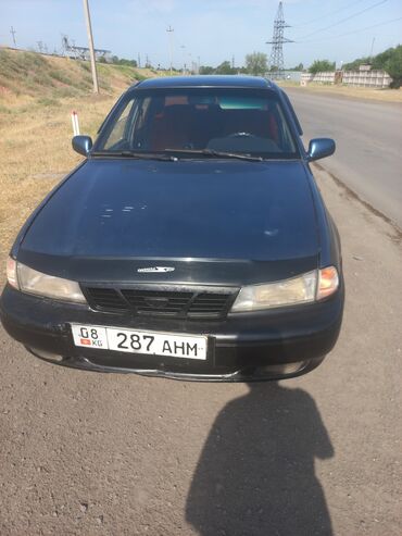 Daewoo: Daewoo Nexia: 2004 г., 1.5 л, Механика, Газ, Седан
