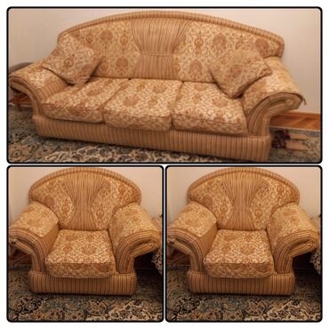 i̇şlənmiş divanlar: Классический диван