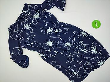 sukienki codzienne plus size: BPC Selection, Sukienka damska, rozmiar 3XL — 3