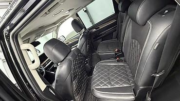 kia mohave купить: Kia Mohave: 2020 г., 3 л, Автомат, Дизель, Внедорожник — 7