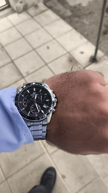 casio qol saatı: Casio Edifice original — 4