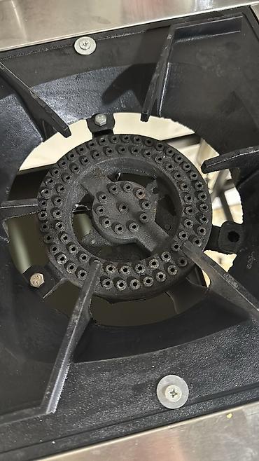 Ремонт кухонных плит, духовок: Ремонт газовой плиты !!! Ремонт газ плиты !!! Ремонт газ !!! Газовщик — 5