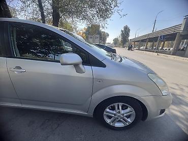 тайота карола минивен: Toyota Corolla Verso: 2007 г., 2.2 л, Механика, Дизель, Универсал — 8
