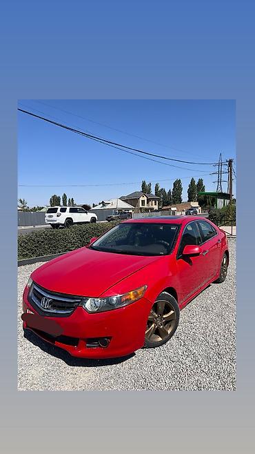 амортизатор акорд: Honda Accord: 2008 г., 2.4 л, Автомат, Бензин, Седан — 5