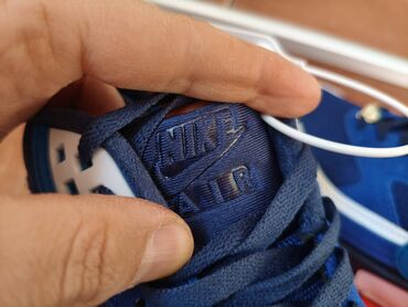 Patike: Patike, Nike, veličina - 46 — 9