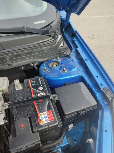 Changan: Changan Eado: 1.6 l | 2020 il 65000 km Sedan — 21