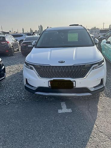 honda fit 1: Kia Carnival: 2020 г., 2.2 л, Автомат, Дизель, Минивэн — 2