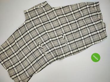 hexeline kurtki: Ponczo damskie, rozmiar One size — 2