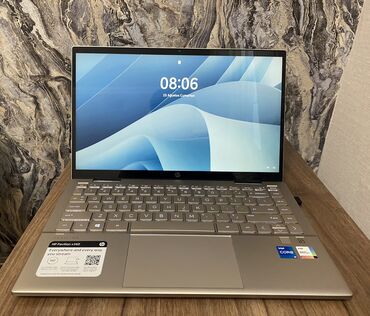 Аксессуары для ПК: Б/у HP Pavilion, 14 ", Intel Core i5, 512 ГБ, Самовывоз, Платная доставка