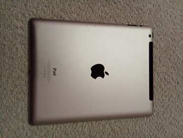 Xiaomi: İşlənmiş Apple iPad Air 5 (2022), 9,7", 128 GB, Ünvandan götürmə