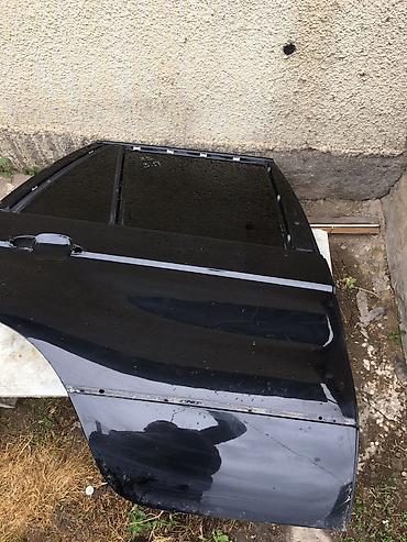 Крылья и комплектующие: Бмв е39,е38 запчасти: крылья кузов акпп мотор оптика ходовка салон — 19