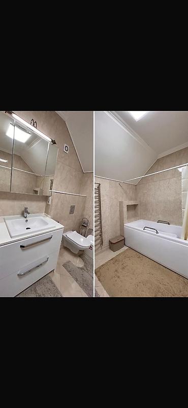 Долгосрочная аренда домов: 200 м², 5 комнат — 8