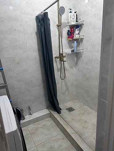 бчк: 2 комнаты, 54 м², ул. Тоголок Молдо / БЧК Элитка, 3 этаж — 2