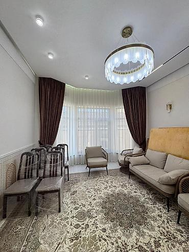 Продажа коттеджей и домов: Роскошный дом в Арча-Бешик Локация: пересечение улиц Чортекова / — 7