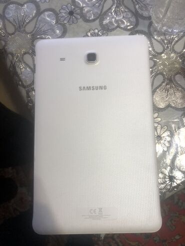 tab in Azərbaycan | PLANŞETLƏR: Samsung | 8 GB rəng - Ağ