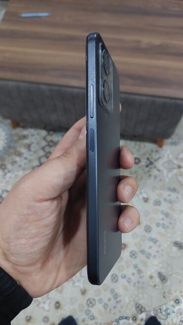 Redmi: Redmi Note 12, 256 GB, rəng - Göy — 7