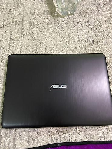 Ноутбуки ASUS: Для учебы, Intel Core i5 — 5