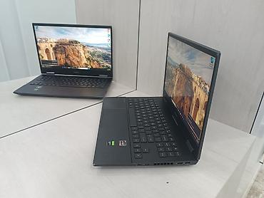 hp omen: HP OMEN 15.6" игровой ноутбук Ключевые характеристики: - Экран 15.6" — 4