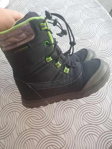 Boots: Boots, Rang, Size - 32