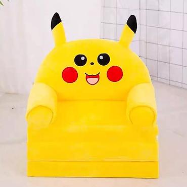 Другие товары для детей: Кресло детское Диван для детей Матрас для детей Расцветки в — 7