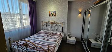 Квартиры: 3 комнаты, Новостройка, 105 м² — 7