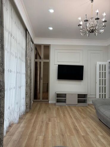 Долгосрочная аренда квартир: 1 комната, Агентство недвижимости, Без подселения, С мебелью полностью — 10