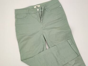 duże rozmiary ekskluzywne sukienki plus size: F&F, Брюки жіночі, розмір M