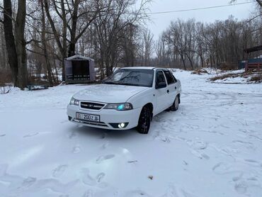 Daewoo: Daewoo Nexia: 2013 г., 1.5 л, Механика, Бензин, Седан