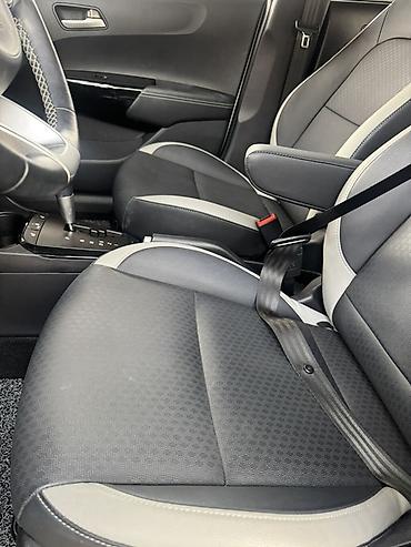 Kia: Kia Morning: 2019 г., 1 л, Автомат, Бензин, Хэтчбэк — 19