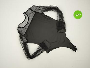 body pull bear: Shein, Body damskie, rozmiar L — 3
