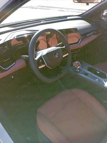 Changan: Changan X5 Plus: 2025 г., 1.5 л, Робот, Бензин, Кроссовер — 8