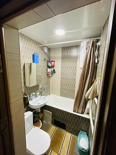 Продажа квартир: 2 комнаты, 49 м², 104 серия, 3 этаж, Евроремонт — 3