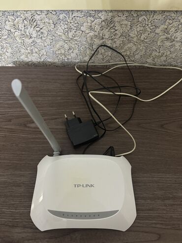 nar wifi modem qiymeti: Tip-link Modem teze kimi