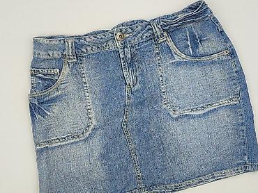 spódnice morgan: Denim Co, Spódnica damska, rozmiar L — 1