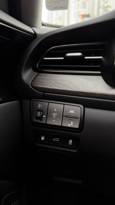 Kia: Kia K7: 2019 г., 2.4 л, Автомат, Гибрид, Седан — 22