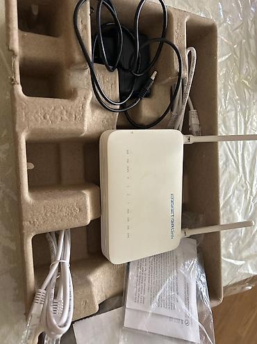 3g 4g modem: Birlink Archer C60 AC1350 Wi‑Fi Router Xüsusiyyətlər: - Dual Band — 1