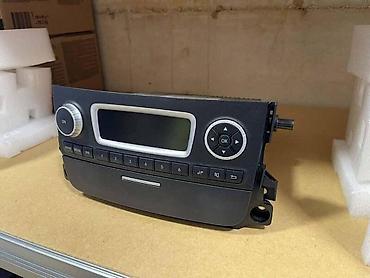 revlon figaro: FABRICKA MUZIKA ZA SMART FORTWO | Smart fortwo fabricka muzika 4g — 1