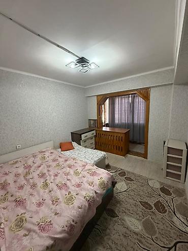 105: 2 комнаты, 47 м², Золотой квадрат 105 серия, 5 этаж, Евроремонт — 5