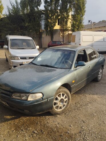 бмв х5 запчасти: Mazda 626: 1992 г., 2 л, Механика, Бензин, Седан
