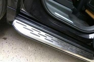 BOCNI PRAGOVI STEPENICE GAZISTA VOLVO XC-90 XC90 XC 90 2016+ | NOVI
