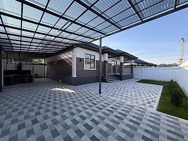 курчатова 1091: 4 комнаты, 120 м², 380 соток, Новопавловка — 3
